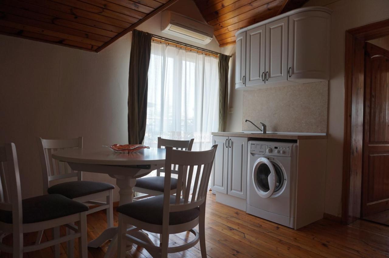 Margarita Hotel Varna Eksteriør bilde