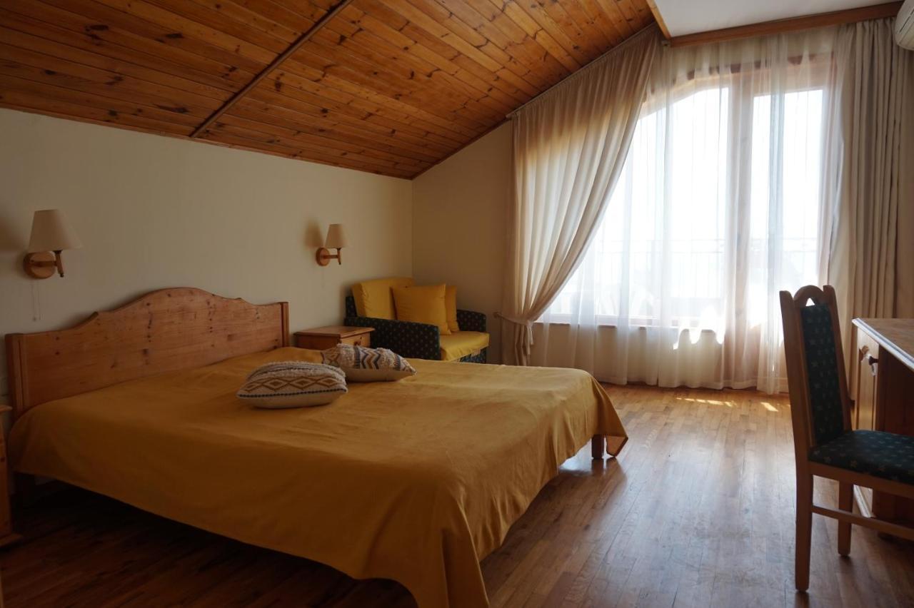 Margarita Hotel Varna Eksteriør bilde