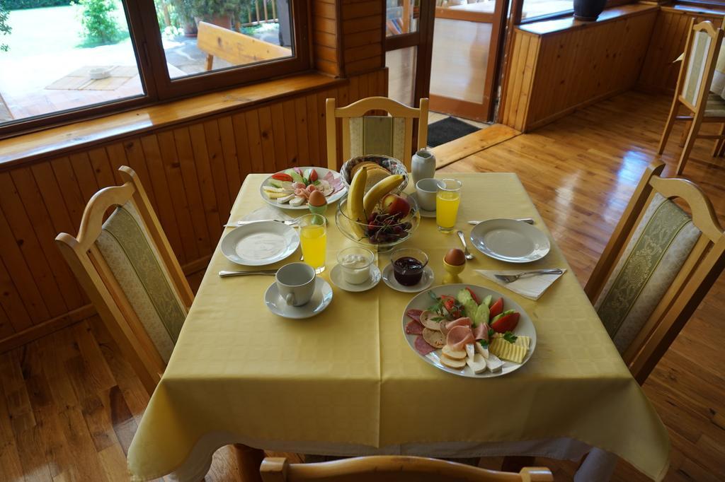 Margarita Hotel Varna Eksteriør bilde