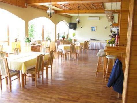 Margarita Hotel Varna Eksteriør bilde